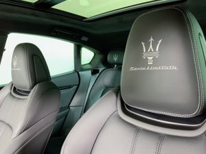 2023 Maserati Levante Modena Serie Limitata