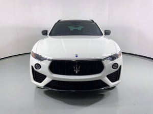 2019 Maserati Levante S GranSport