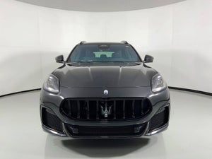 2023 Maserati Grecale Trofeo