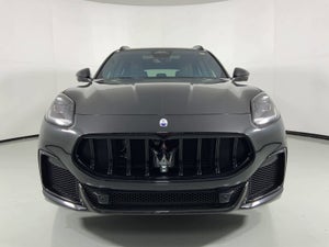 2023 Maserati Grecale Trofeo