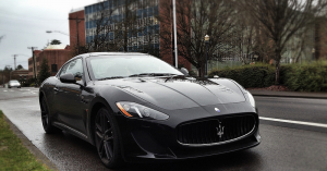 4 Sleekest Maserati Models in Seattle, WA