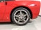 2008 Chevrolet Corvette 2dr Conv