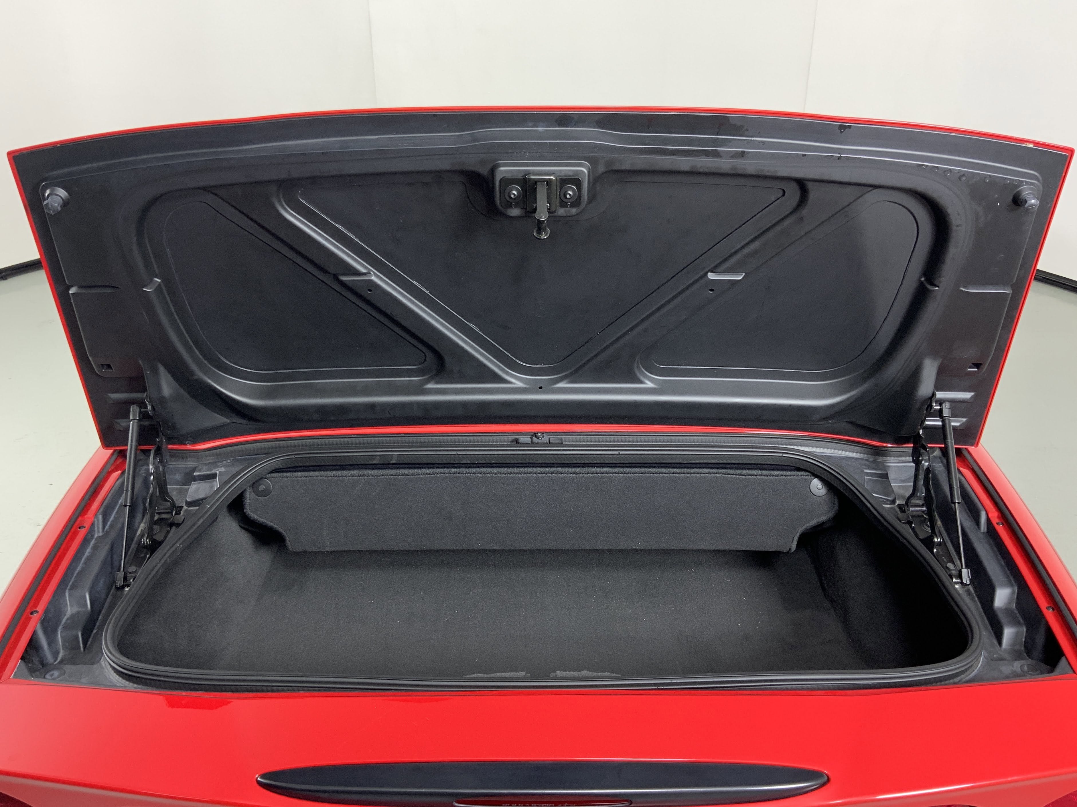 2008 Chevrolet Corvette 2dr Conv