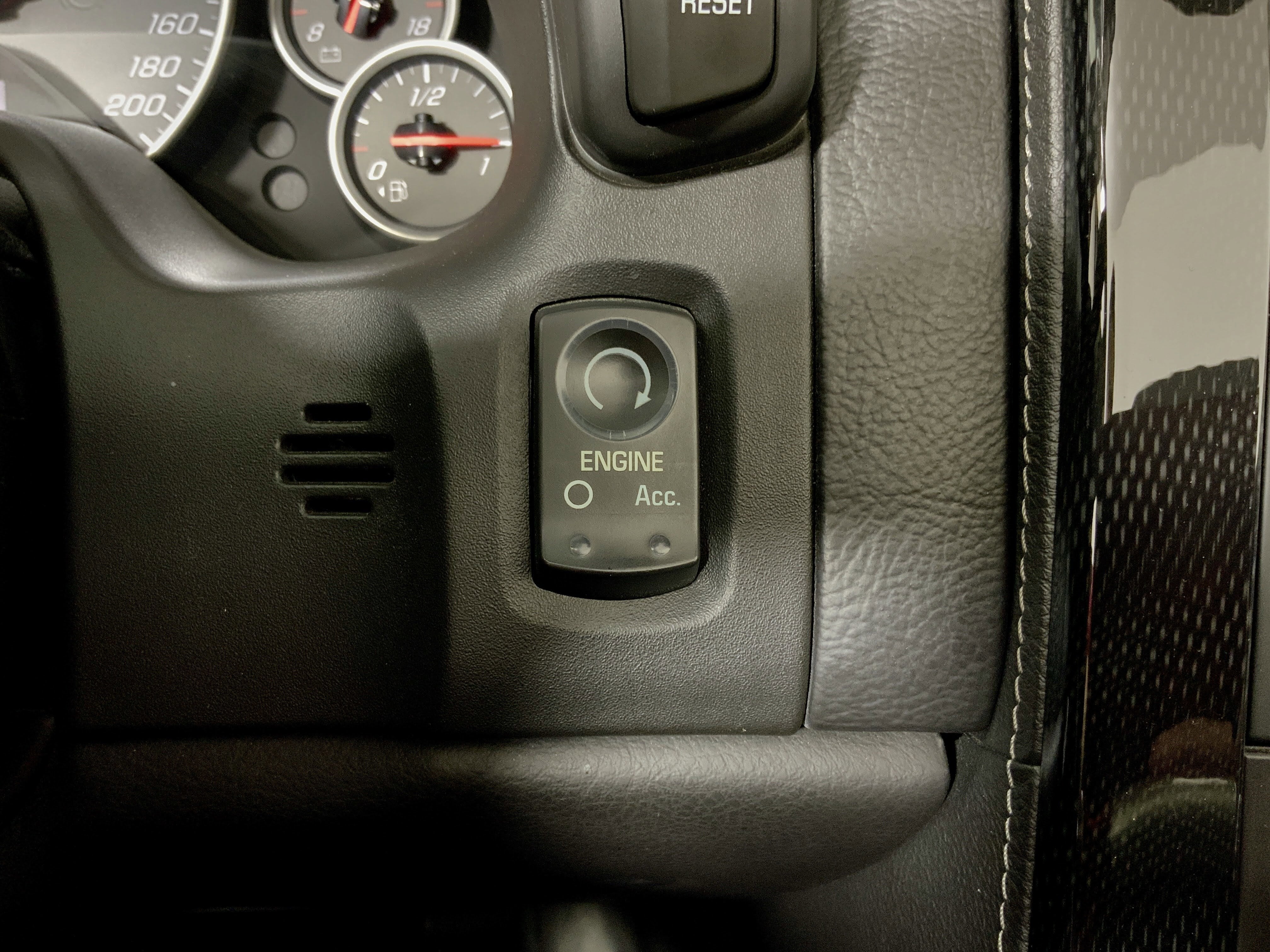 2008 Chevrolet Corvette 2dr Conv