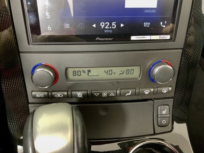 2008 Chevrolet Corvette 2dr Conv