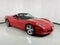 2008 Chevrolet Corvette 2dr Conv