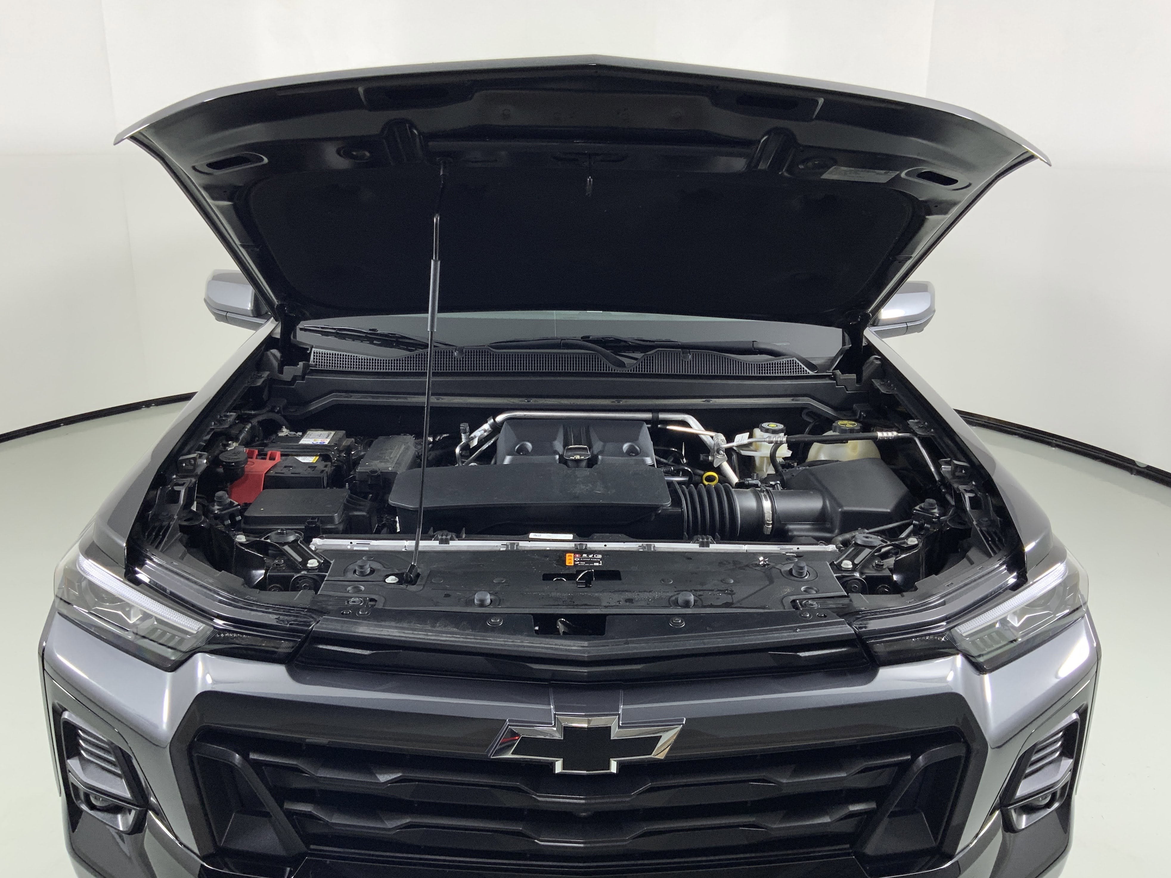 2024 Chevrolet Colorado 4WD LT