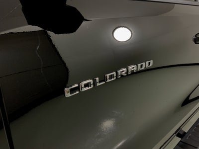 2024 Chevrolet Colorado 4WD LT