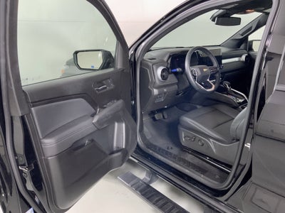 2024 Chevrolet Colorado 4WD LT
