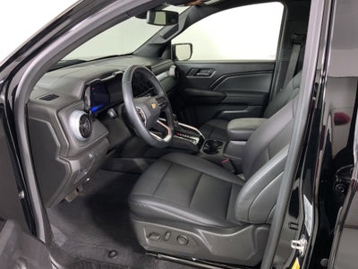 2024 Chevrolet Colorado 4WD LT