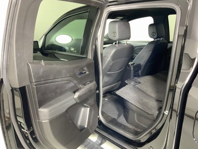 2024 Chevrolet Colorado 4WD LT