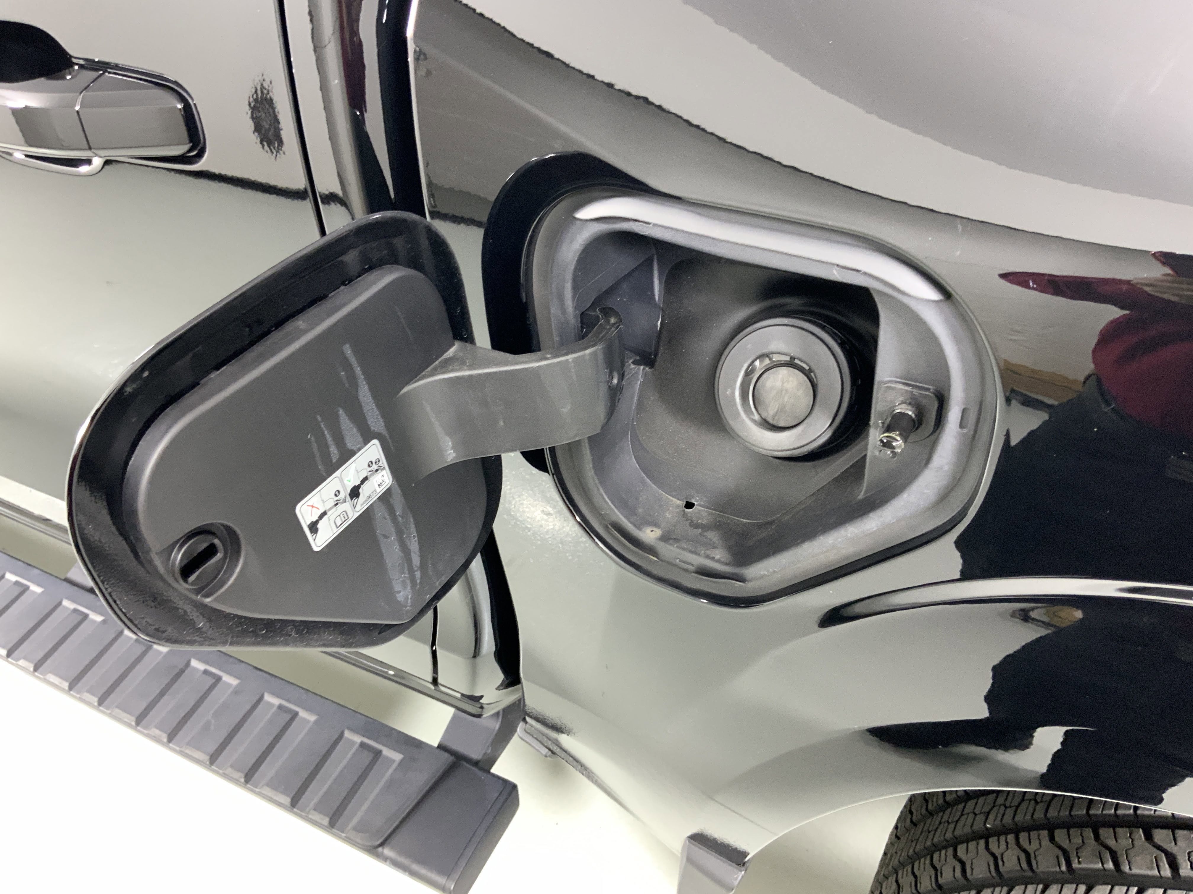 2024 Chevrolet Colorado 4WD LT