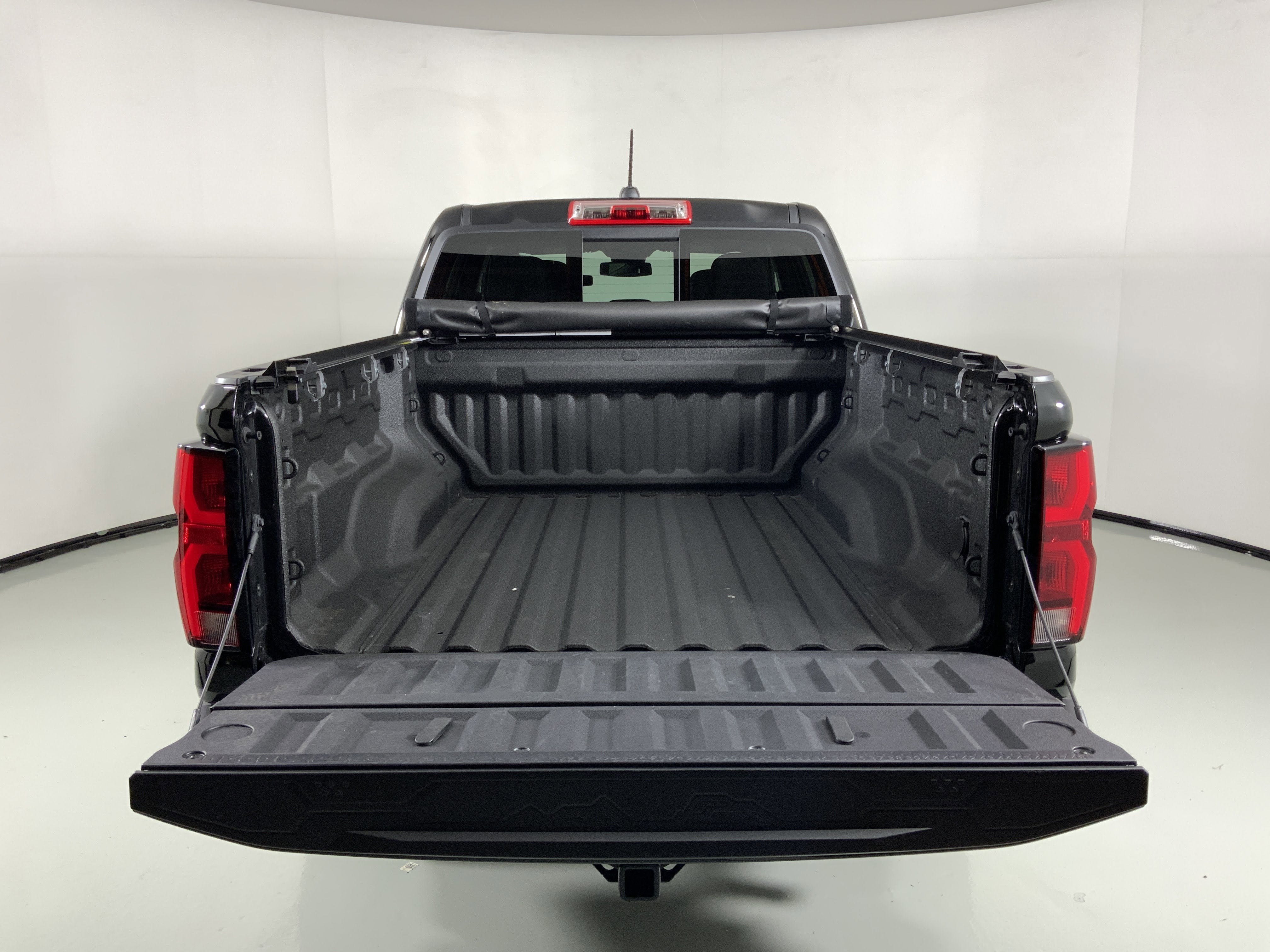 2024 Chevrolet Colorado 4WD LT