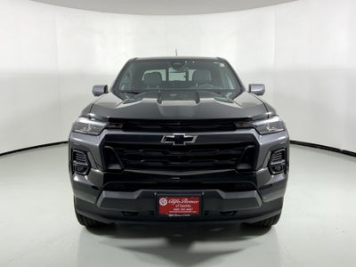 2024 Chevrolet Colorado 4WD LT