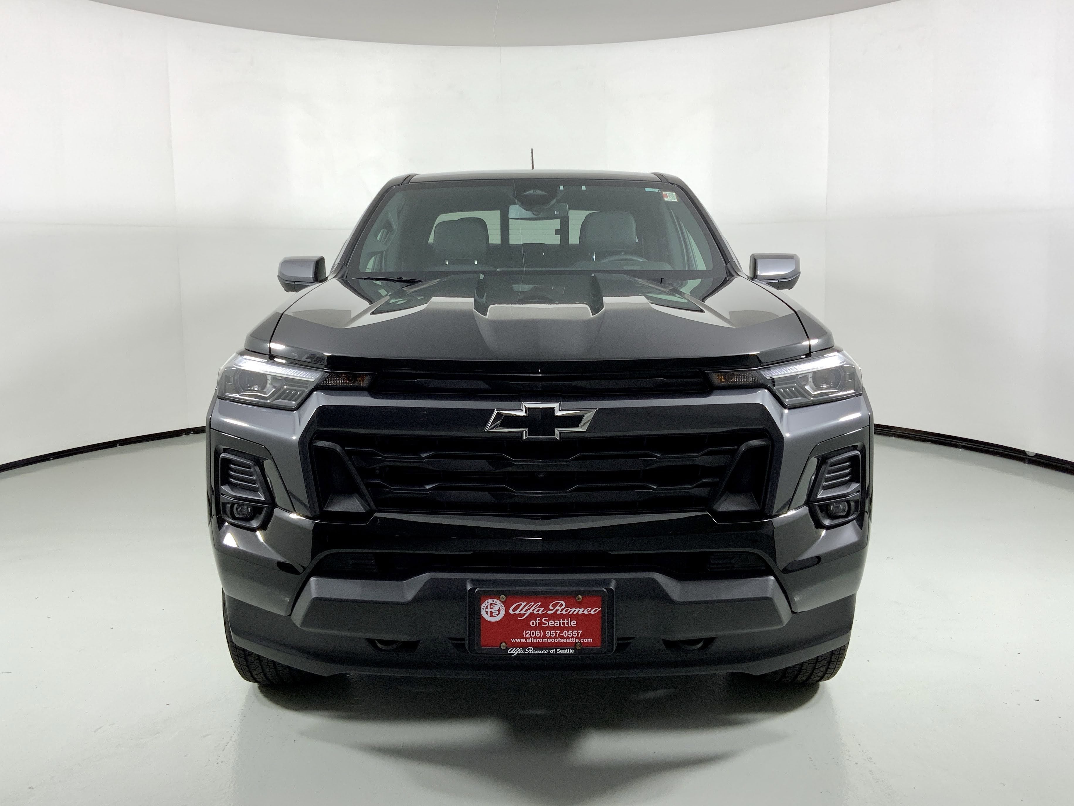 2024 Chevrolet Colorado 4WD LT