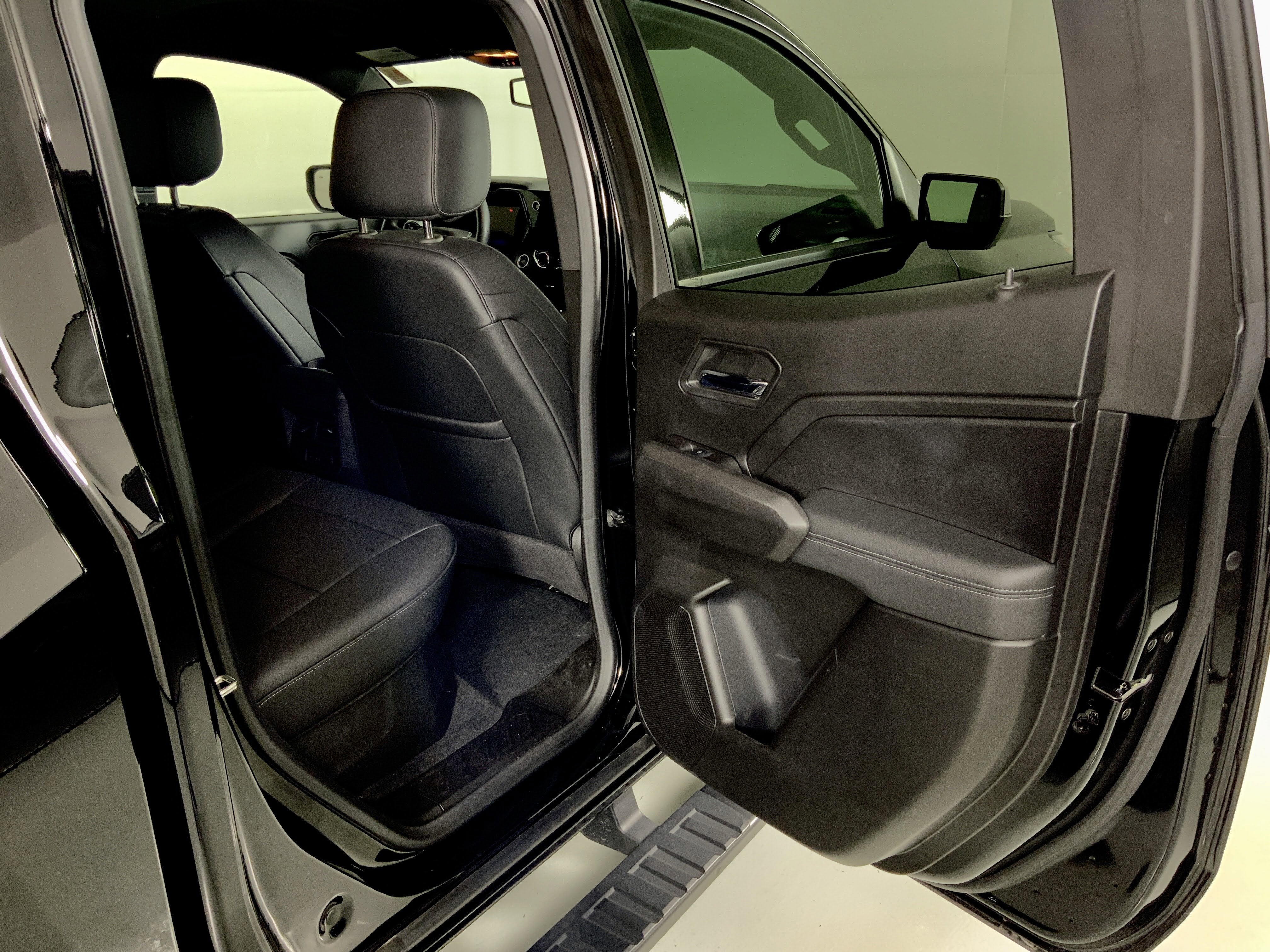 2024 Chevrolet Colorado 4WD LT