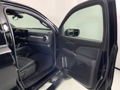 2024 Chevrolet Colorado 4WD LT