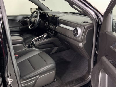 2024 Chevrolet Colorado 4WD LT