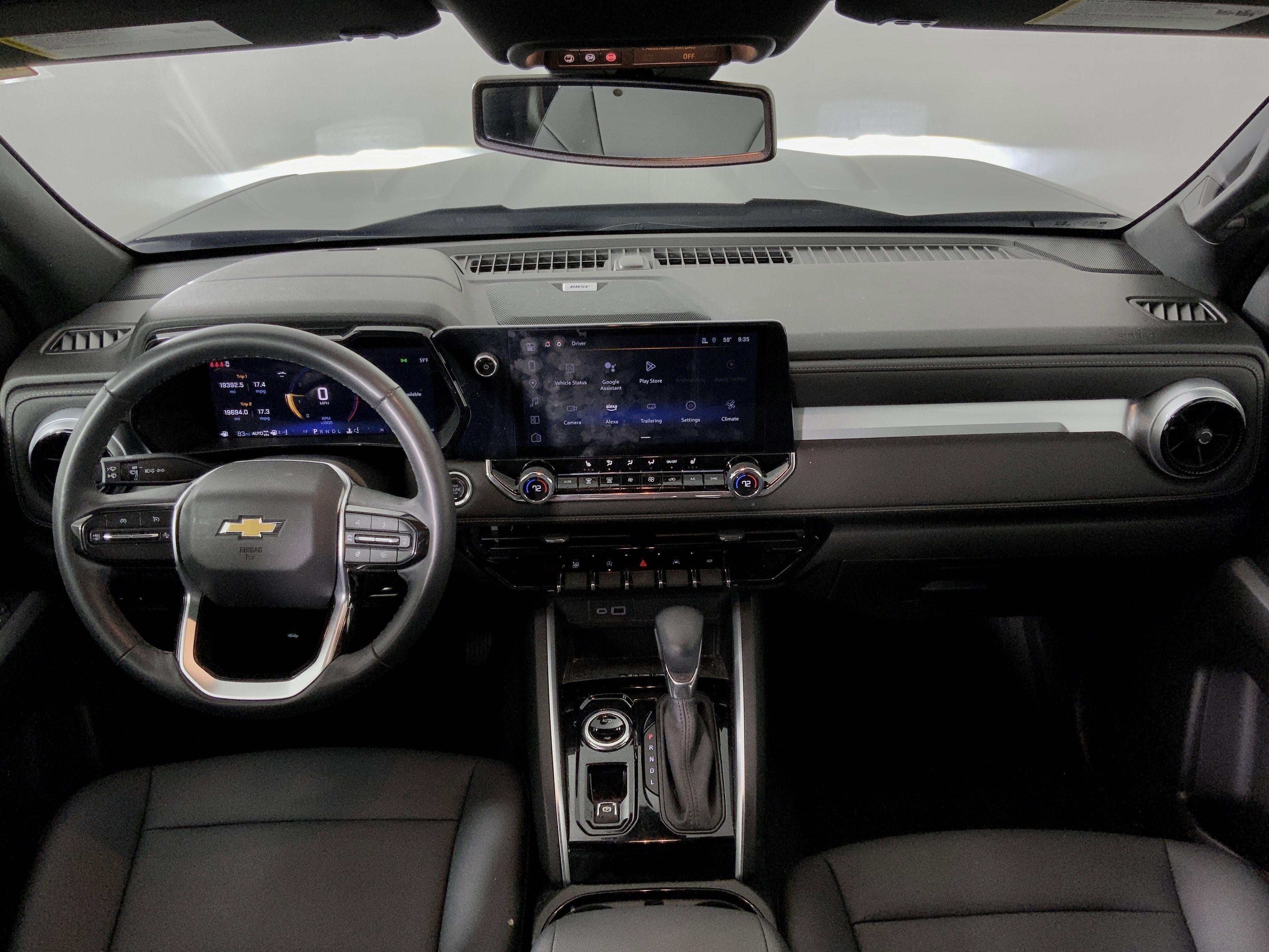 2024 Chevrolet Colorado 4WD LT