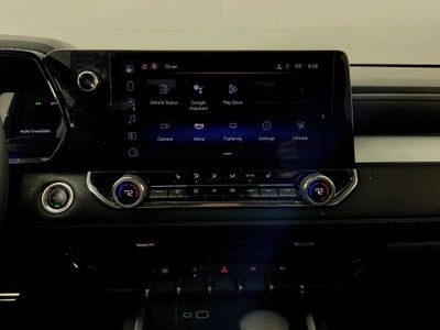 2024 Chevrolet Colorado 4WD LT