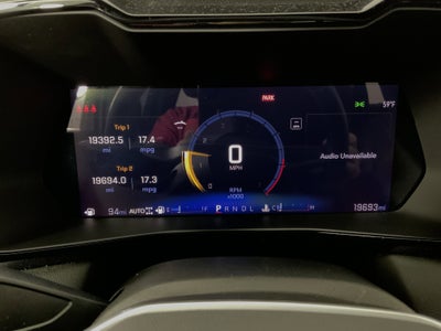 2024 Chevrolet Colorado 4WD LT