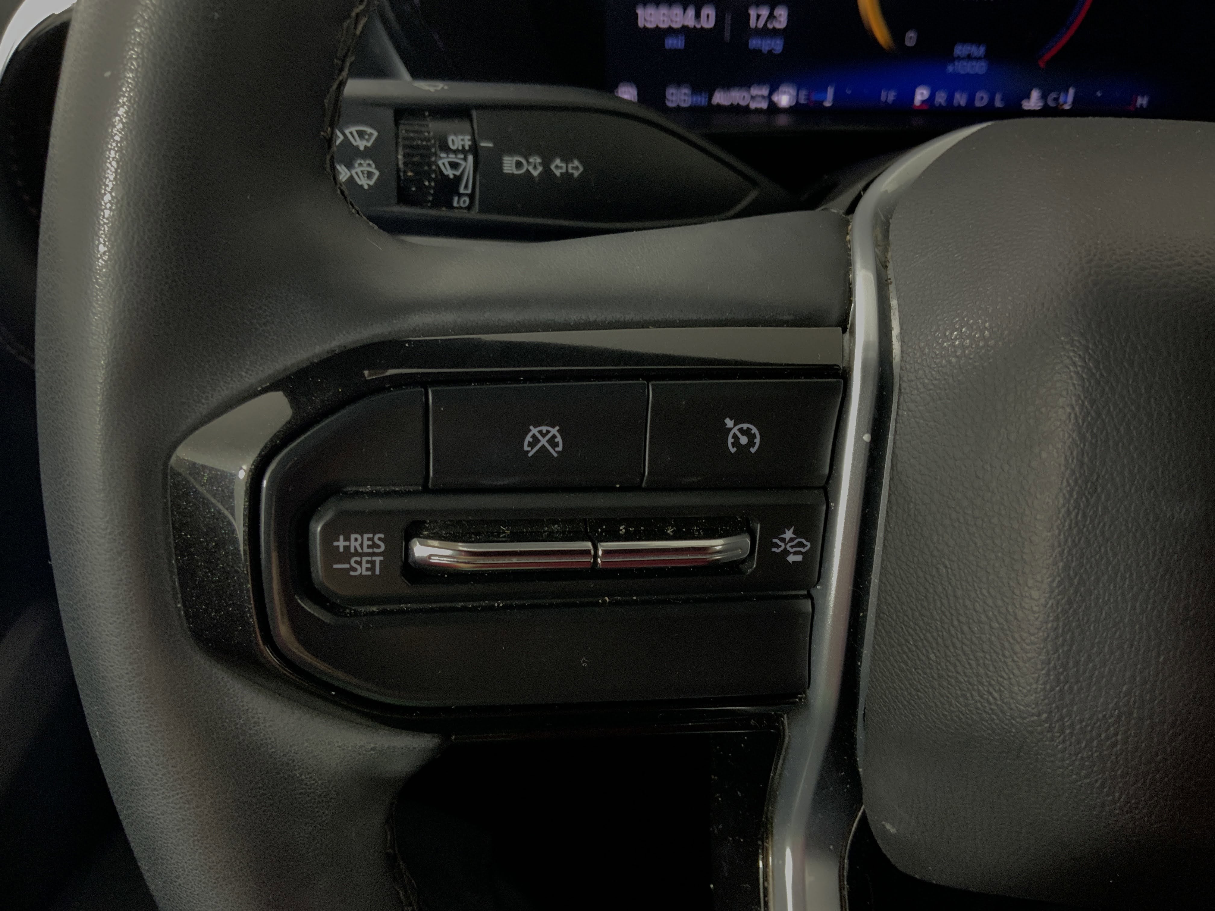 2024 Chevrolet Colorado 4WD LT