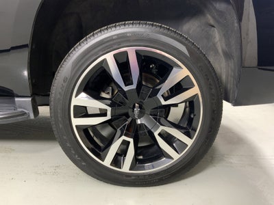 2019 Chevrolet Tahoe Callaway Edition