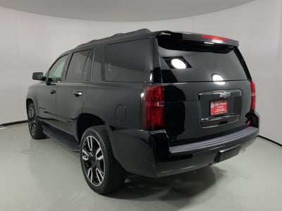 2019 Chevrolet Tahoe Callaway Edition