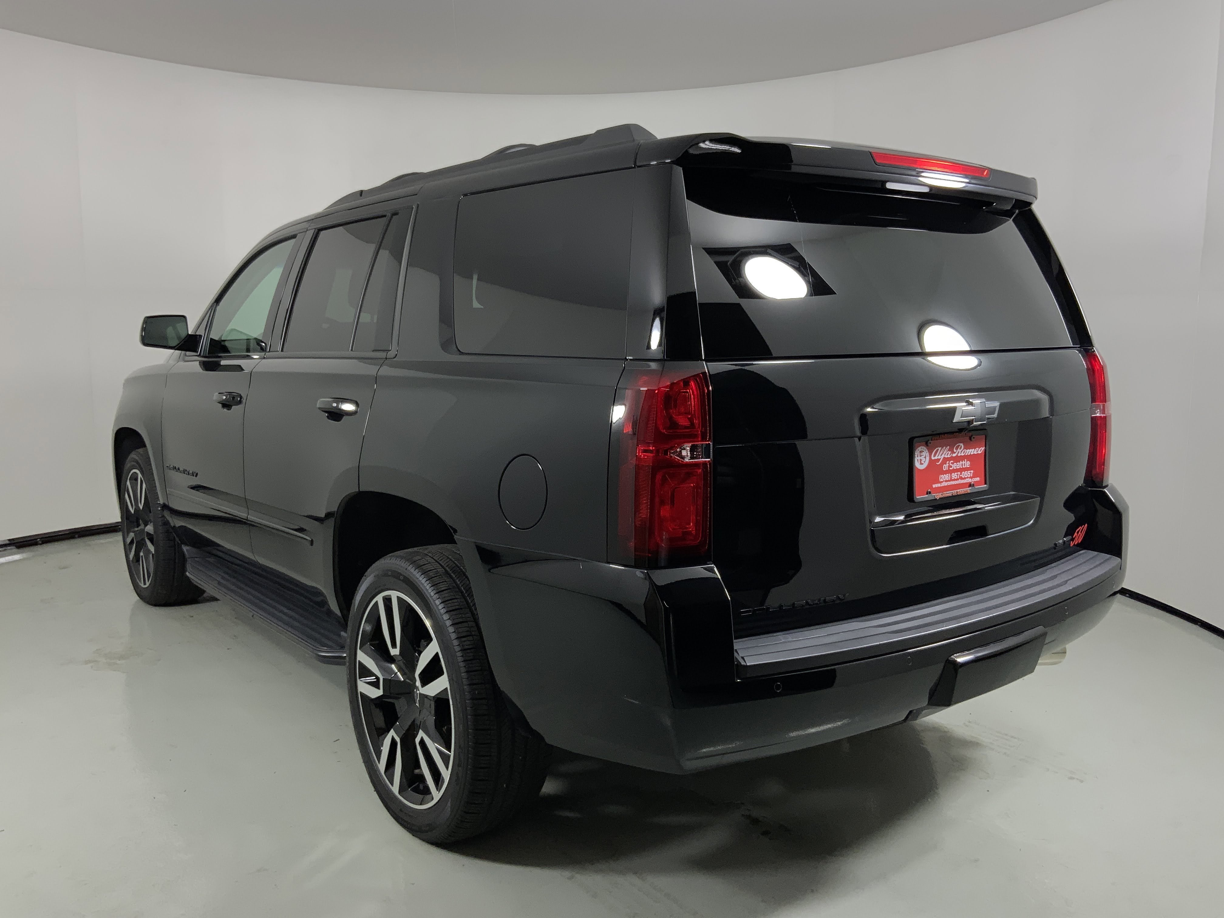 2019 Chevrolet Tahoe Callaway Edition