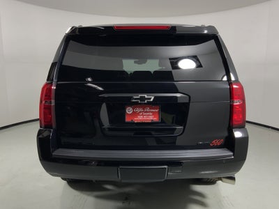 2019 Chevrolet Tahoe Callaway Edition