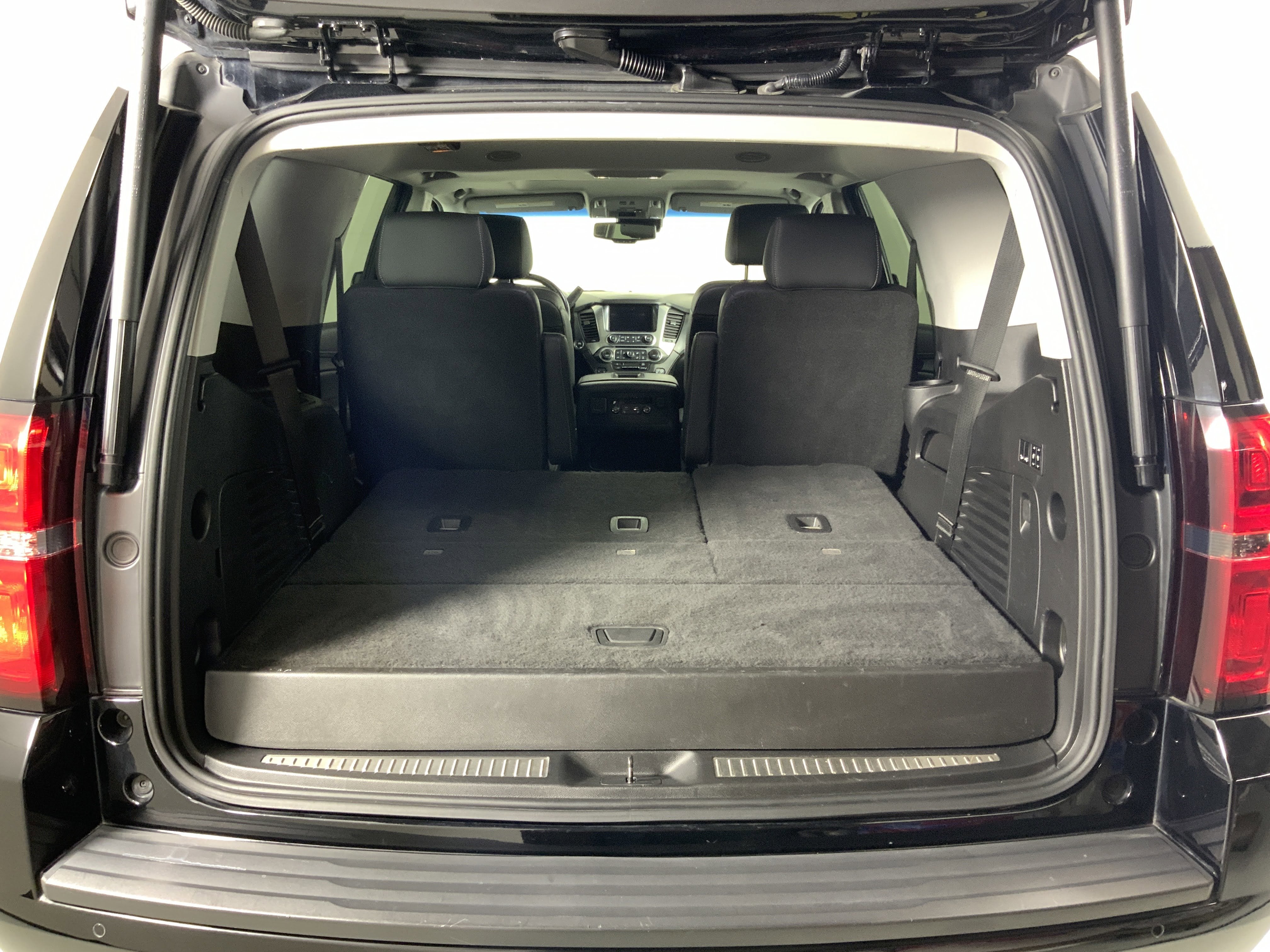 2019 Chevrolet Tahoe Callaway Edition