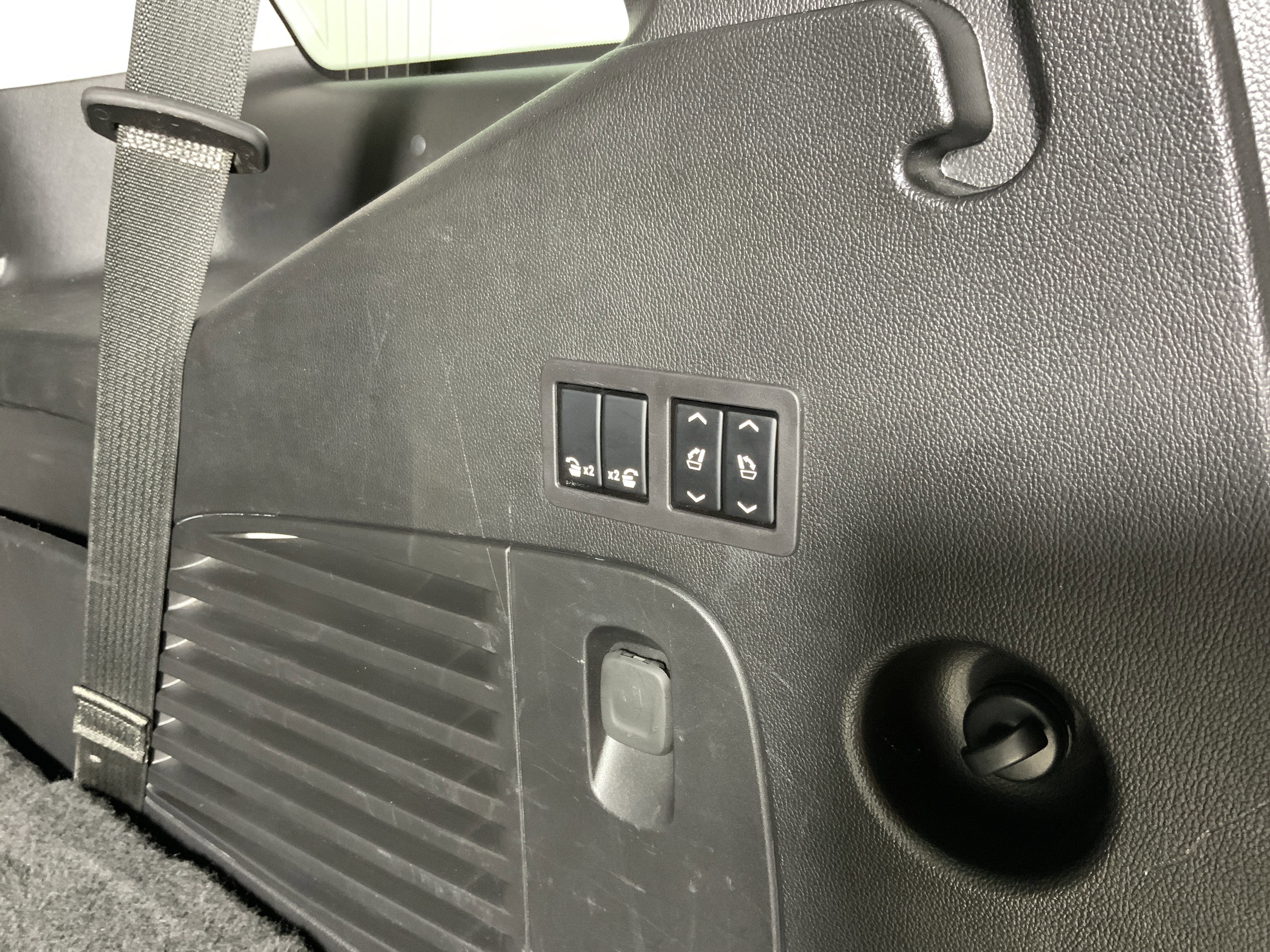 2019 Chevrolet Tahoe Callaway Edition