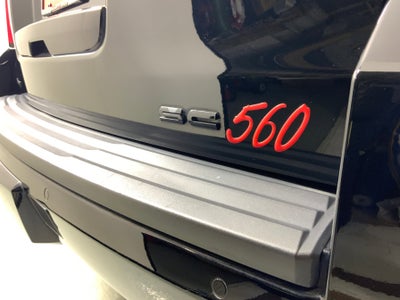 2019 Chevrolet Tahoe Callaway Edition