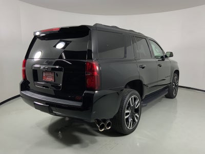2019 Chevrolet Tahoe Callaway Edition