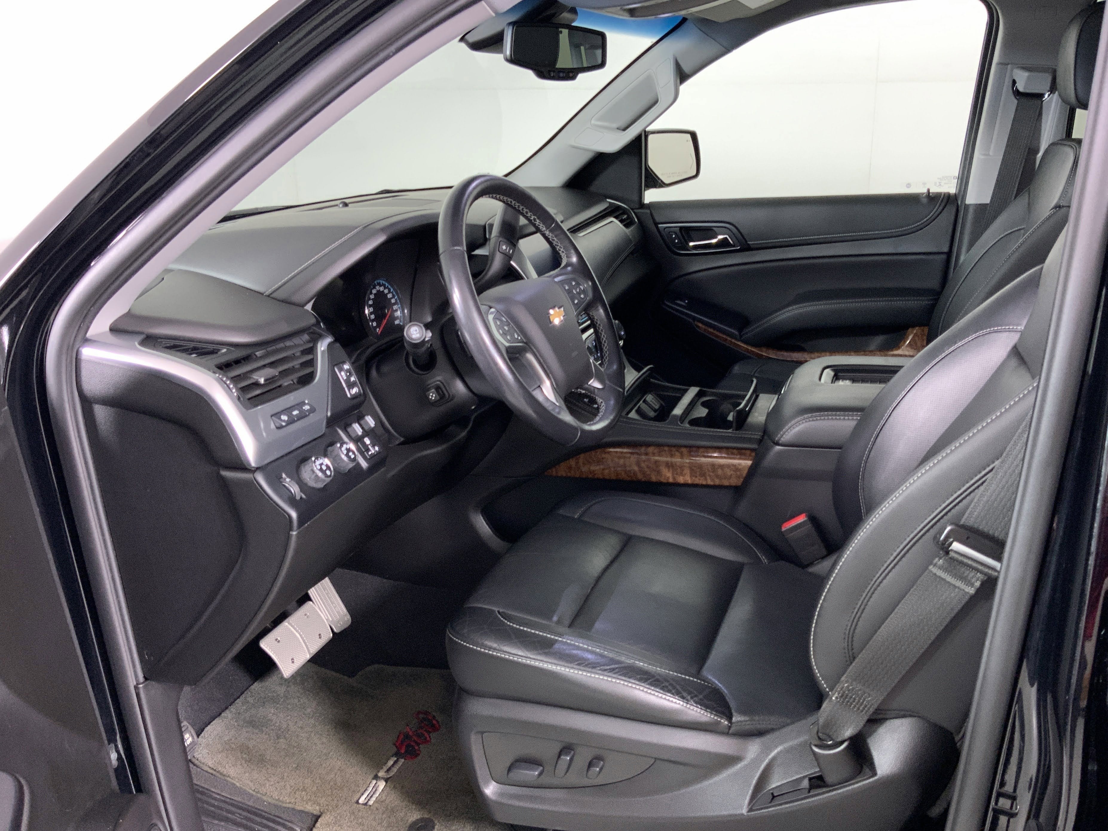 2019 Chevrolet Tahoe Callaway Edition