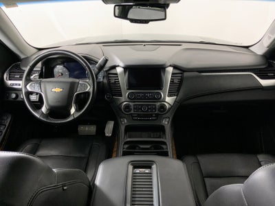 2019 Chevrolet Tahoe Callaway Edition