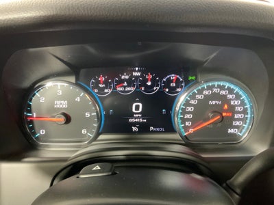 2019 Chevrolet Tahoe Callaway Edition