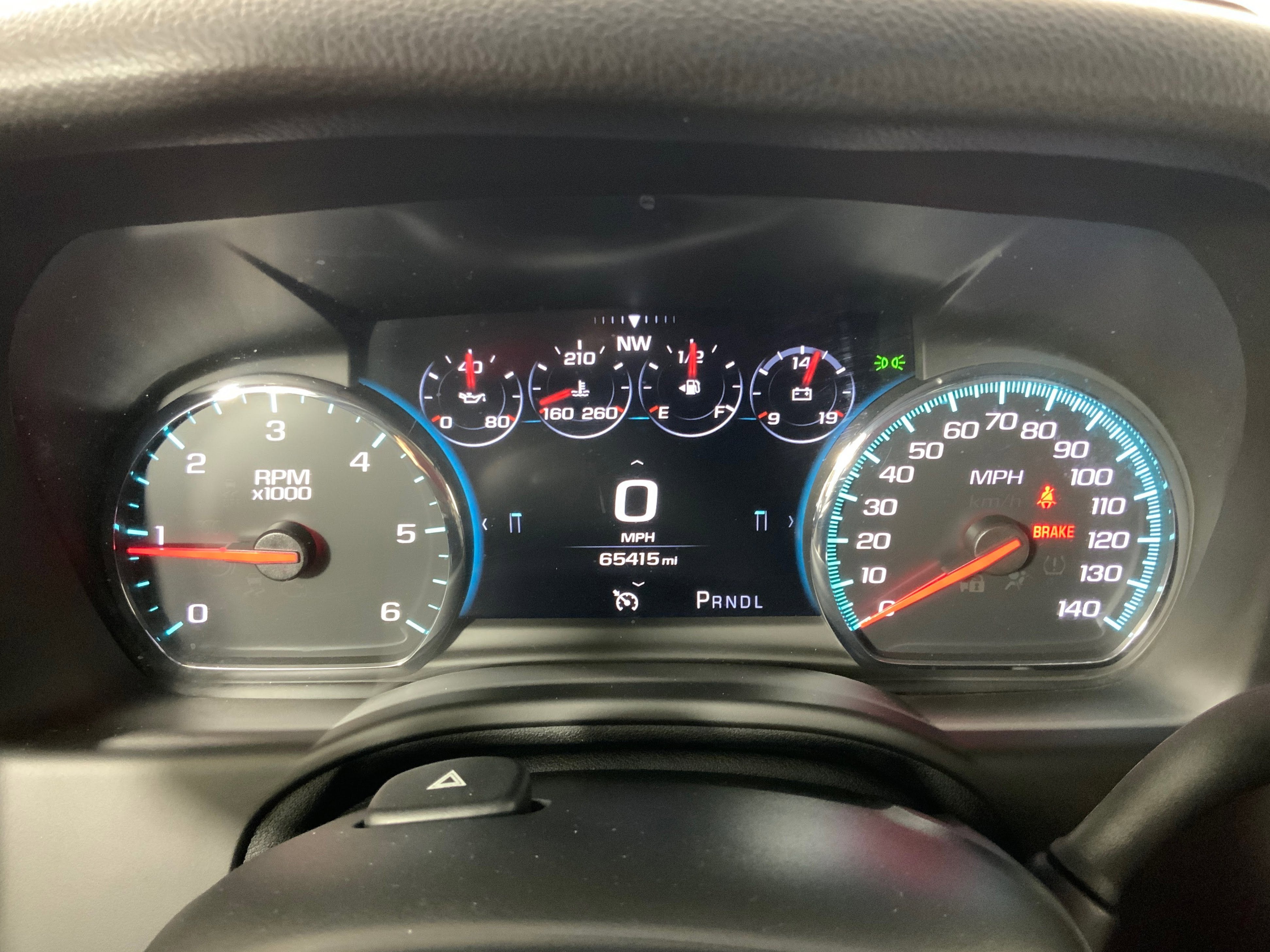 2019 Chevrolet Tahoe Callaway Edition