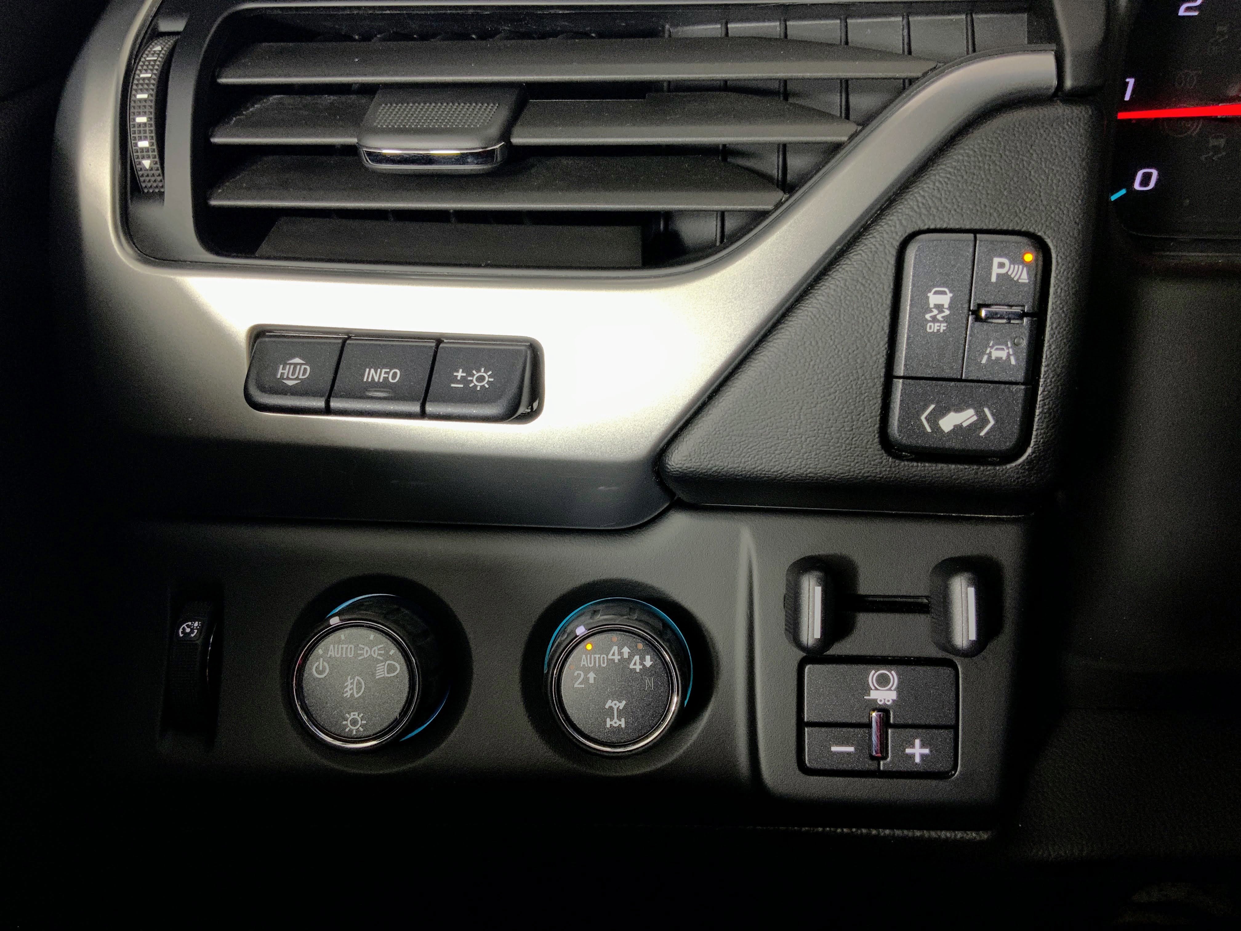 2019 Chevrolet Tahoe Callaway Edition