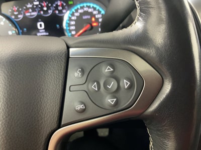 2019 Chevrolet Tahoe Callaway Edition