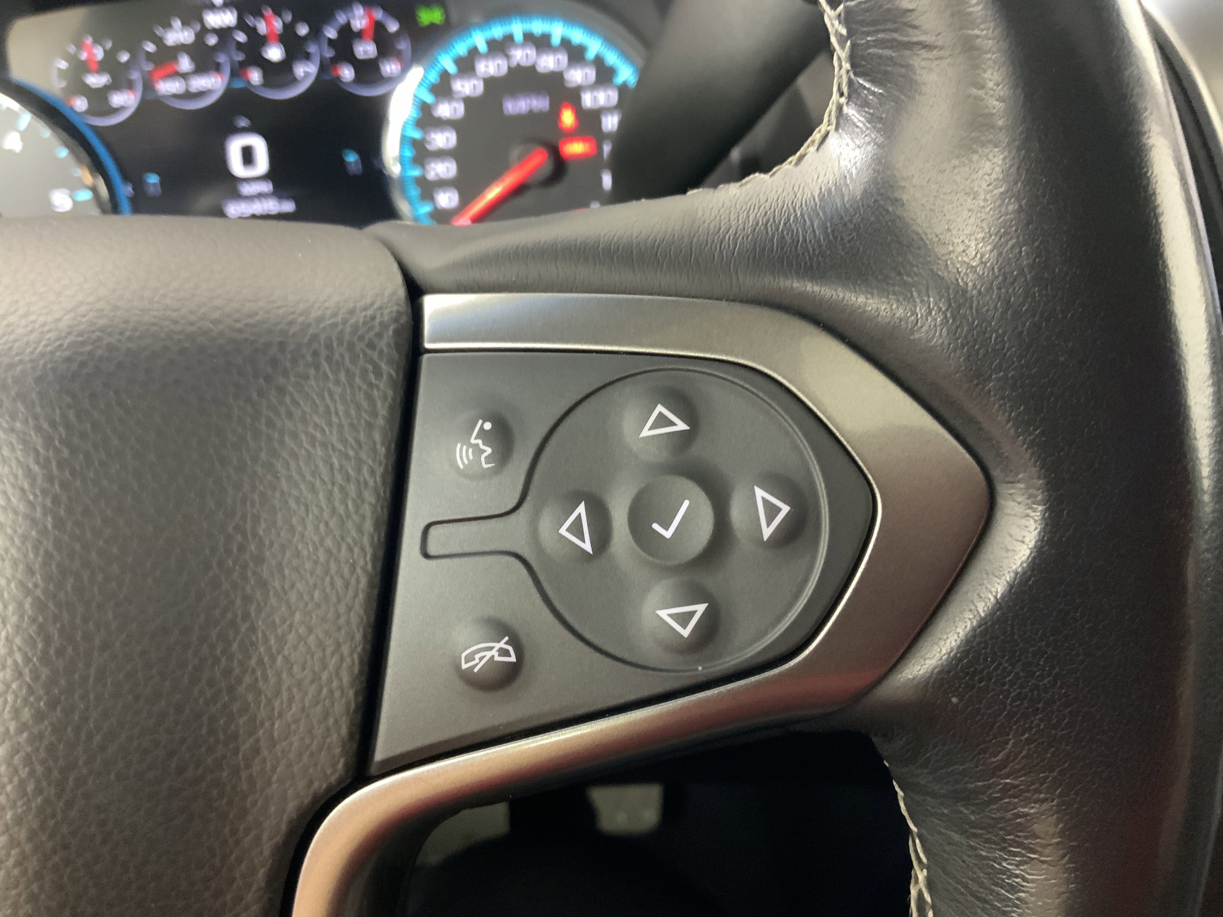 2019 Chevrolet Tahoe Callaway Edition