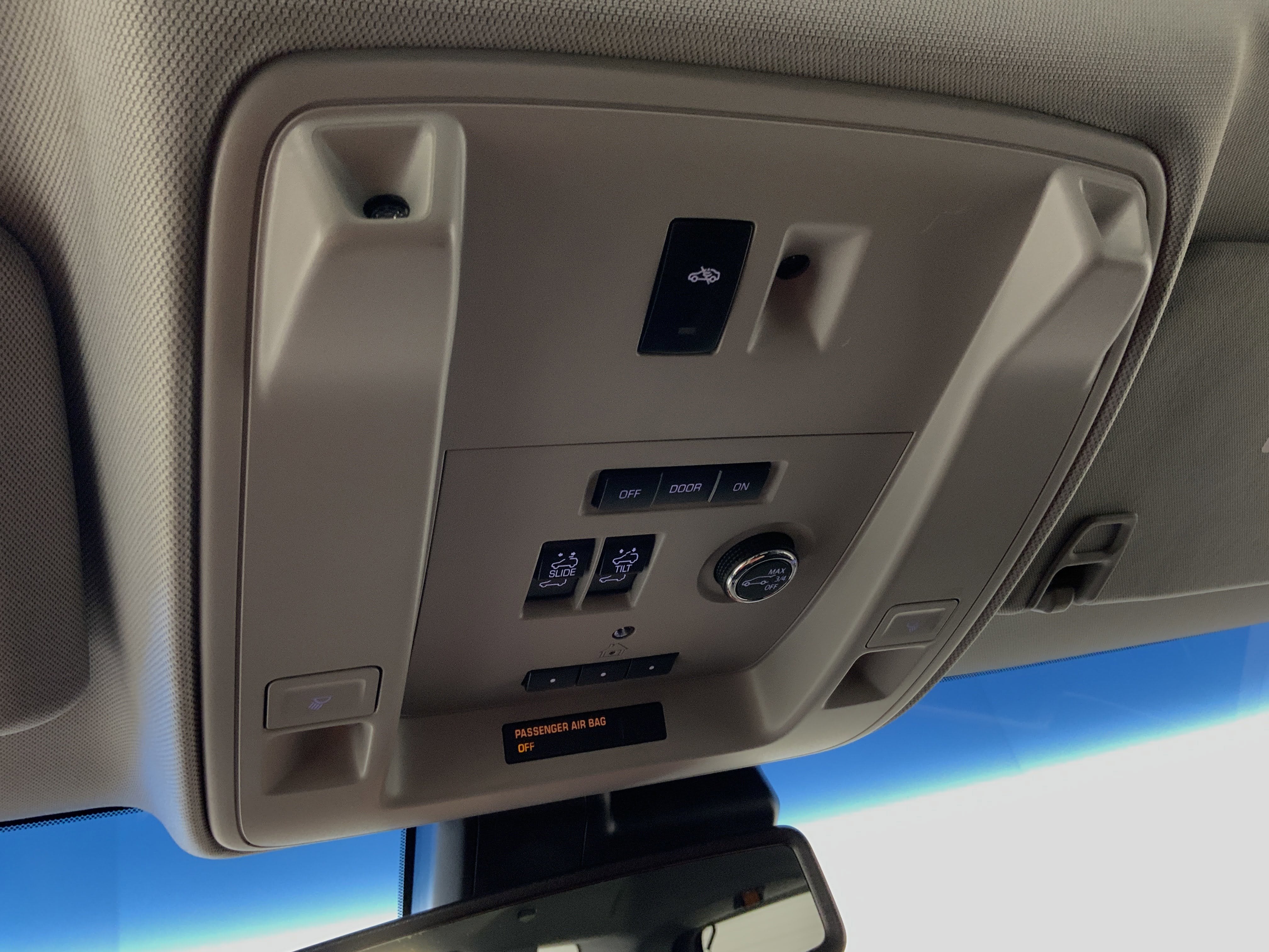 2019 Chevrolet Tahoe Callaway Edition