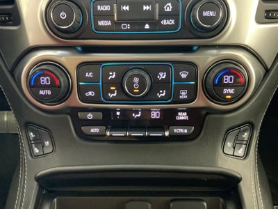 2019 Chevrolet Tahoe Callaway Edition