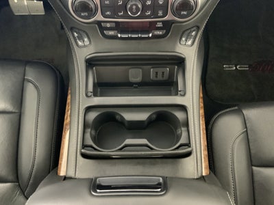 2019 Chevrolet Tahoe Callaway Edition