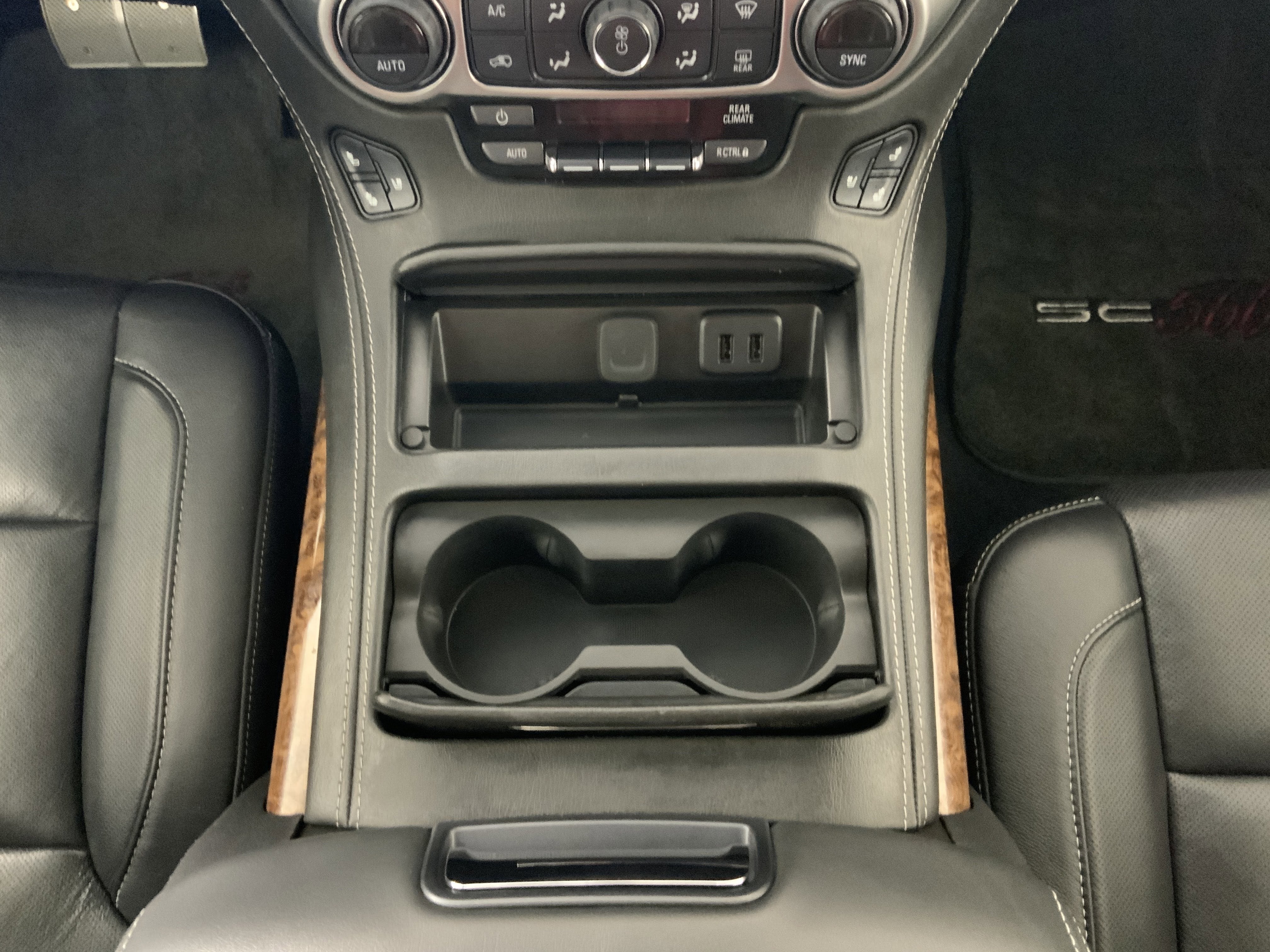 2019 Chevrolet Tahoe Callaway Edition