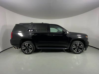 2019 Chevrolet Tahoe Callaway Edition