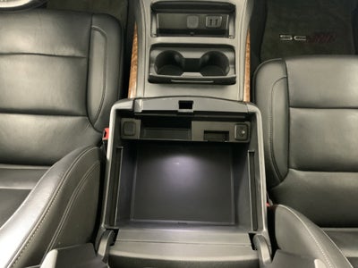 2019 Chevrolet Tahoe Callaway Edition