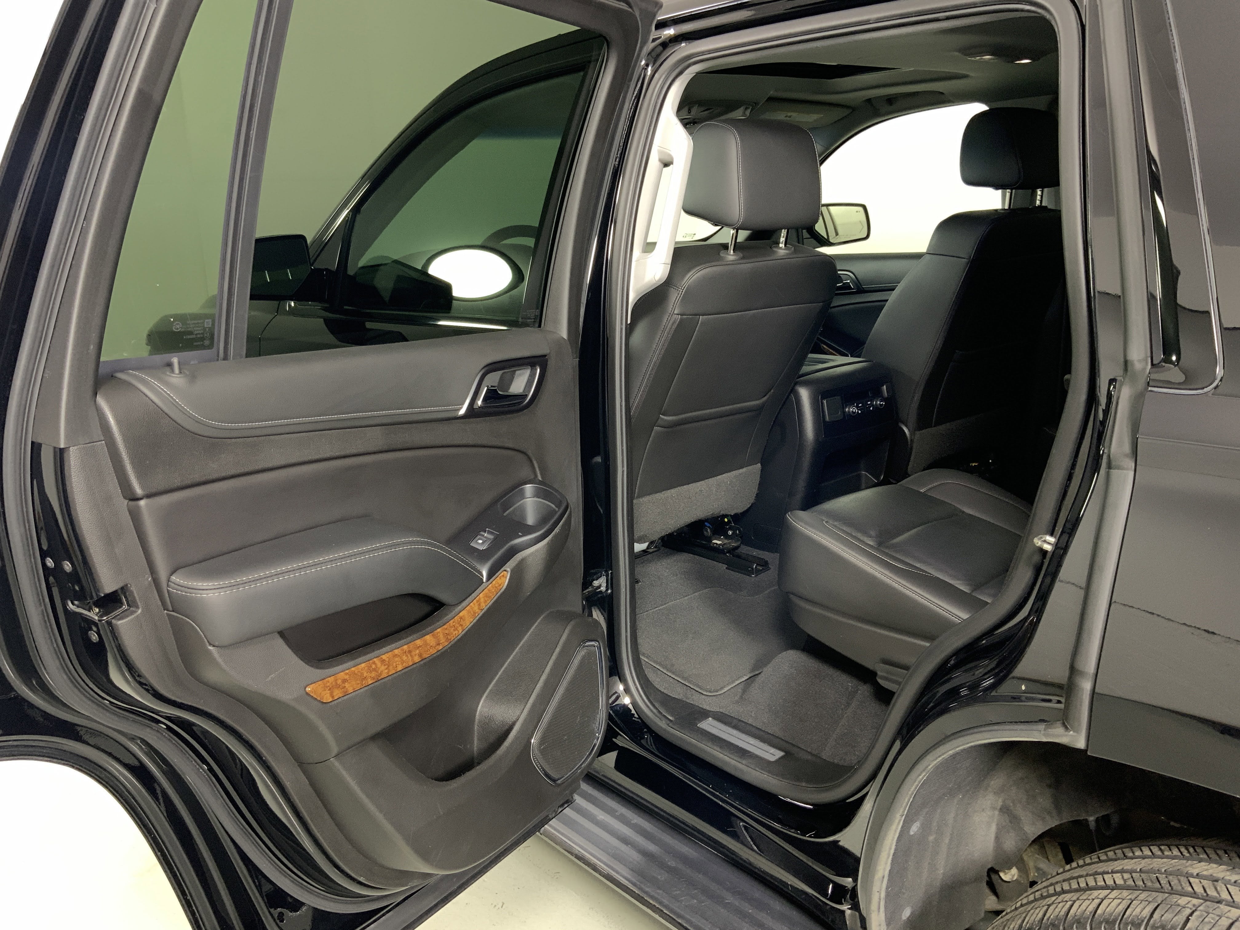 2019 Chevrolet Tahoe Callaway Edition