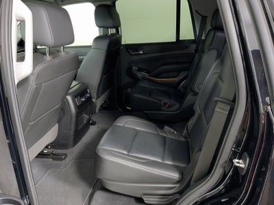 2019 Chevrolet Tahoe Callaway Edition