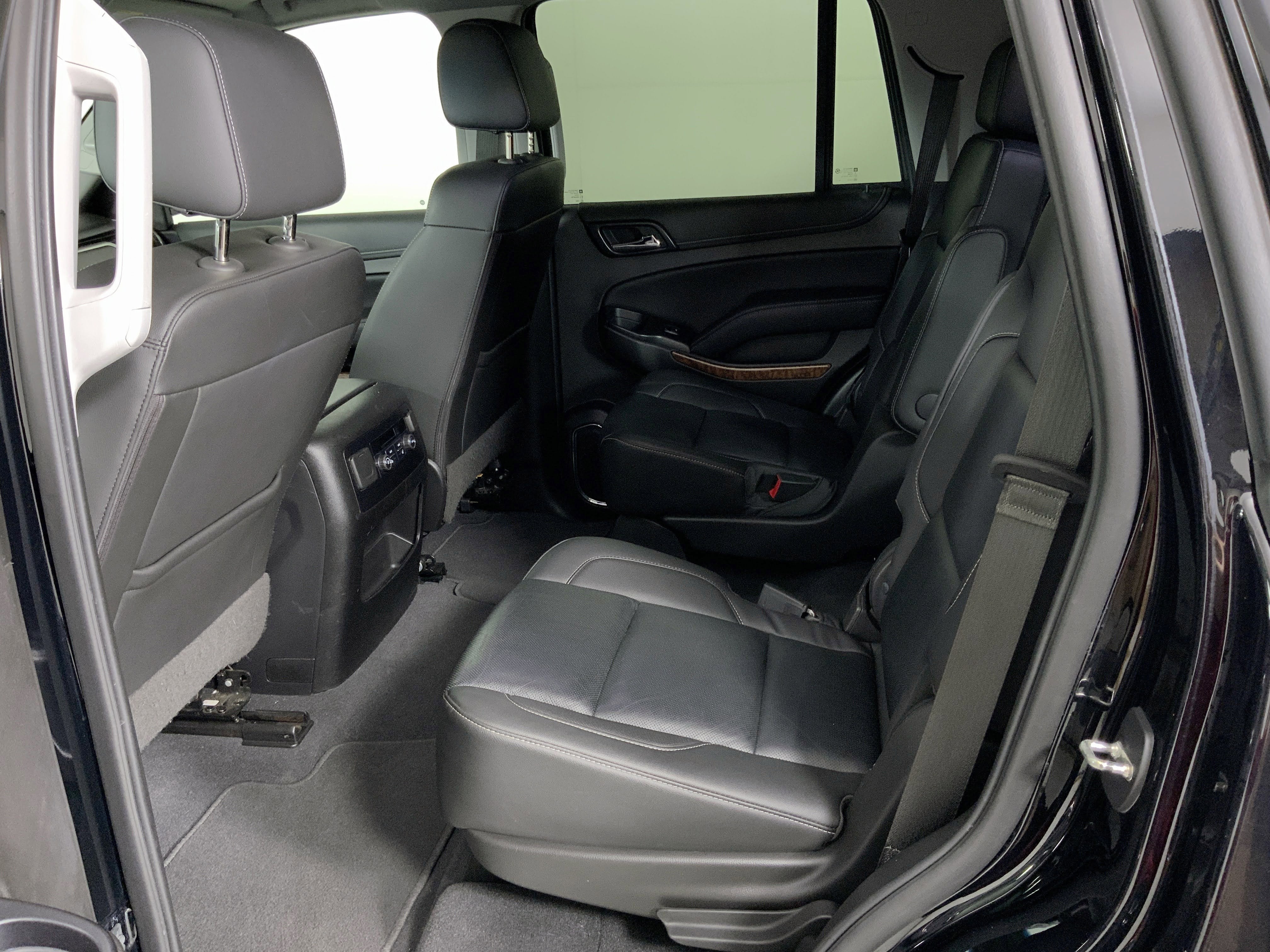 2019 Chevrolet Tahoe Callaway Edition